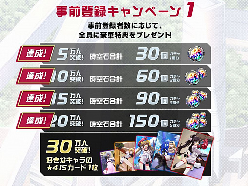 画像ギャラリー No.002のサムネイル画像 / 「IS<インフィニット・ストラトス>アーキタイプ・ブレイカー」,事前登録数が20万人突破