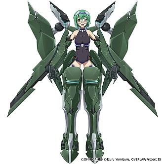 Is アーキタイプ ブレイカー 新オリジナルキャラ グリフィン レッドラム が登場