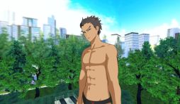 画像ギャラリー No.003のサムネイル画像 / スマホVRアプリ「DIVE!! VRレッスン-飛沫編」が本日配信に