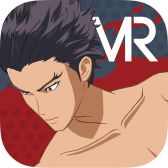 画像ギャラリー No.007のサムネイル画像 / スマホVRアプリ「DIVE!! VRレッスン-飛沫編」が本日配信に