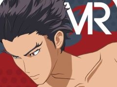 ���ޥ�VR���ץ��DIVE!! VR��å���-�����ԡפ������ۿ���