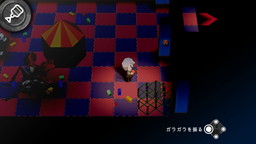 ꡼ No.009Υͥ / ֥ץѡƥ2 DEAD PATIENT NEUES;פPLAYISMۿϡɲäΤۤɽѥå