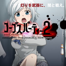 ꡼ No.010Υͥ / ֥ץѡƥ2 DEAD PATIENT NEUES;פPLAYISMۿϡɲäΤۤɽѥå