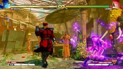 VȥꥬʤɤοǤܤStreet Fighter V: Arcade Editionפϰˤ2018ǯ116ȯ䡣¸ץ쥤䡼̵åץǡȲǽ