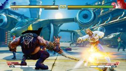 VȥꥬʤɤοǤܤStreet Fighter V: Arcade Editionפϰˤ2018ǯ116ȯ䡣¸ץ쥤䡼̵åץǡȲǽ