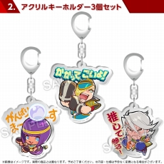 ���������꡼ No.003�Υ���ͥ������ / �֥��ȥ꡼�ȥե�������V ���������ɥ��ǥ������ס����ޤ��ޤʥ��å���Ʊ�������������ץ�������ǡ�VALUABLE EDITION II�פ�ȯ�����