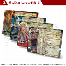 ���������꡼ No.004�Υ���ͥ������ / �֥��ȥ꡼�ȥե�������V ���������ɥ��ǥ������ס����ޤ��ޤʥ��å���Ʊ�������������ץ�������ǡ�VALUABLE EDITION II�פ�ȯ�����