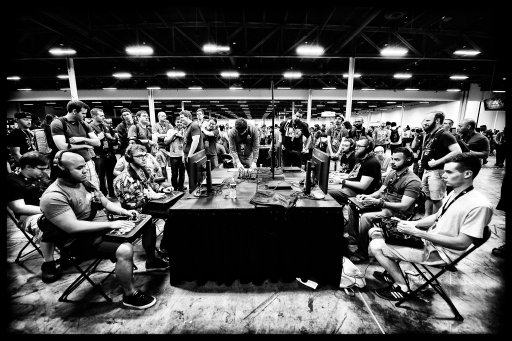 画像ギャラリー No.010のサムネイル画像 / エントリー期限まであと4日! エントリー状況のまとめと共にお送りする,今からでも間に合う「EVO Japan 2018」参戦ガイド