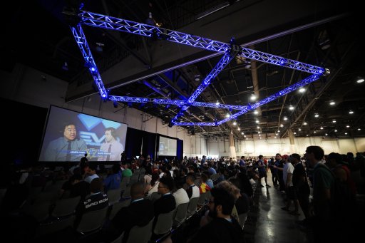 画像ギャラリー No.011のサムネイル画像 / エントリー期限まであと4日! エントリー状況のまとめと共にお送りする,今からでも間に合う「EVO Japan 2018」参戦ガイド