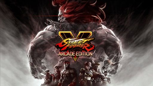 画像ギャラリー No.001のサムネイル画像 / PS4「ストリートファイターV アーケードエディション」のトーナメント大会が大阪で1月13日，東京で18日に開催