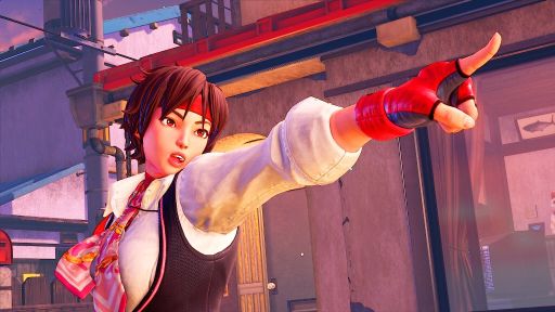 画像ギャラリー No.003のサムネイル画像 / PS4「ストリートファイターV アーケードエディション」のトーナメント大会が大阪で1月13日，東京で18日に開催