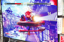 画像ギャラリー No.012のサムネイル画像 / 「ストリートファイターV アーケードエディション」の発売記念イベントが開催。ときどさんとマゴさんが,本気の戦いを繰り広げた