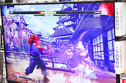 画像ギャラリー No.016のサムネイル画像 / 「ストリートファイターV アーケードエディション」の発売記念イベントが開催。ときどさんとマゴさんが,本気の戦いを繰り広げた