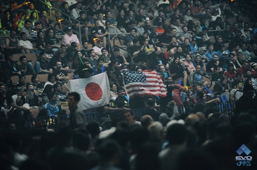 ꡼ No.004 | EVO Japan9롤ʳƮκŵEVO Japan 2018״塞ɡۿ塼ȳƥȥҲ