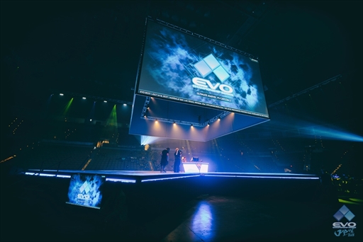 ꡼ No.005 | EVO Japan9롤ʳƮκŵEVO Japan 2018״塞ɡۿ塼ȳƥȥҲ