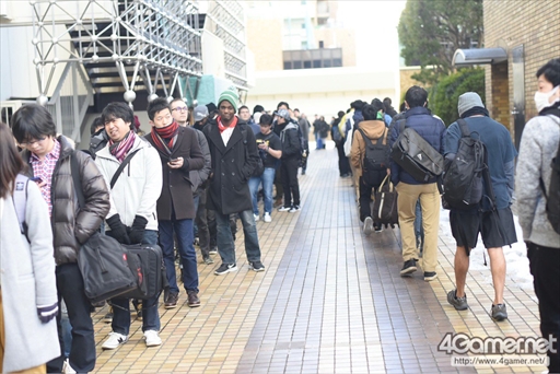 ꡼ No.004Υͥ / EVO Japanϡ֥V AEפϤȤ3ȥ2ܿʽмԤȡARMSͥԤꤷEVO Japan 2018TwitterޤȤ