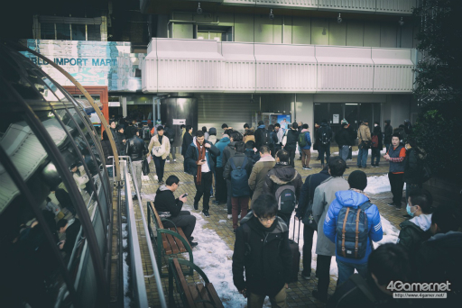 ꡼ No.006Υͥ / EVO Japanϡ֥V AEפϤȤ3ȥ2ܿʽмԤȡARMSͥԤꤷEVO Japan 2018TwitterޤȤ