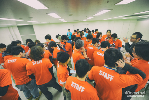 ꡼ No.007Υͥ / EVO Japanϡ֥V AEפϤȤ3ȥ2ܿʽмԤȡARMSͥԤꤷEVO Japan 2018TwitterޤȤ