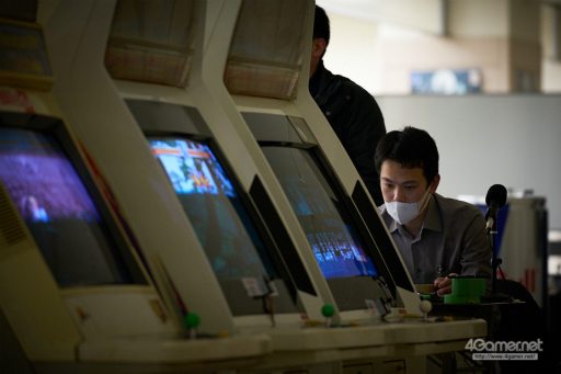 ꡼ No.008Υͥ / EVO Japanϡ֥V AEפϤȤ3ȥ2ܿʽмԤȡARMSͥԤꤷEVO Japan 2018TwitterޤȤ