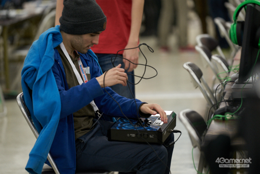 ꡼ No.009Υͥ / EVO Japanϡ֥V AEפϤȤ3ȥ2ܿʽмԤȡARMSͥԤꤷEVO Japan 2018TwitterޤȤ