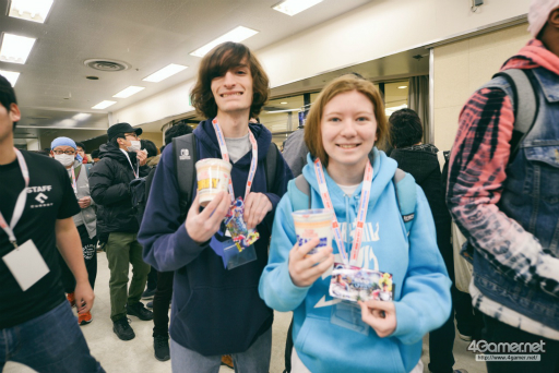 ꡼ No.012Υͥ / EVO Japanϡ֥V AEפϤȤ3ȥ2ܿʽмԤȡARMSͥԤꤷEVO Japan 2018TwitterޤȤ