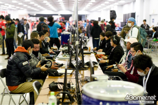 ꡼ No.015Υͥ / EVO Japanϡ֥V AEפϤȤ3ȥ2ܿʽмԤȡARMSͥԤꤷEVO Japan 2018TwitterޤȤ