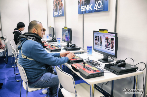 ꡼ No.020Υͥ / EVO Japanϡ֥V AEפϤȤ3ȥ2ܿʽмԤȡARMSͥԤꤷEVO Japan 2018TwitterޤȤ