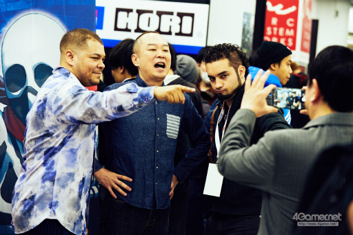 ꡼ No.021Υͥ / EVO Japanϡ֥V AEפϤȤ3ȥ2ܿʽмԤȡARMSͥԤꤷEVO Japan 2018TwitterޤȤ