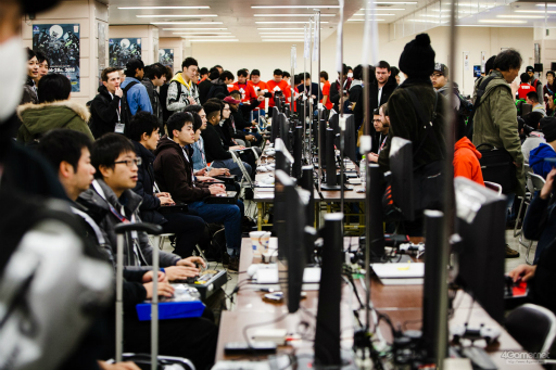 ꡼ No.022Υͥ / EVO Japanϡ֥V AEפϤȤ3ȥ2ܿʽмԤȡARMSͥԤꤷEVO Japan 2018TwitterޤȤ