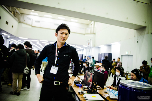 ꡼ No.023Υͥ / EVO Japanϡ֥V AEפϤȤ3ȥ2ܿʽмԤȡARMSͥԤꤷEVO Japan 2018TwitterޤȤ