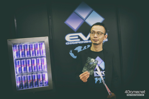 ꡼ No.024Υͥ / EVO Japanϡ֥V AEפϤȤ3ȥ2ܿʽмԤȡARMSͥԤꤷEVO Japan 2018TwitterޤȤ