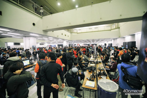 ꡼ No.026Υͥ / EVO Japanϡ֥V AEפϤȤ3ȥ2ܿʽмԤȡARMSͥԤꤷEVO Japan 2018TwitterޤȤ