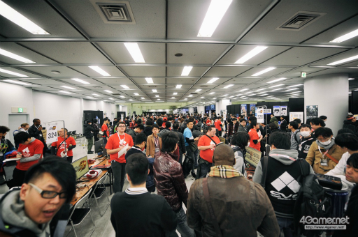 ꡼ No.027Υͥ / EVO Japanϡ֥V AEפϤȤ3ȥ2ܿʽмԤȡARMSͥԤꤷEVO Japan 2018TwitterޤȤ