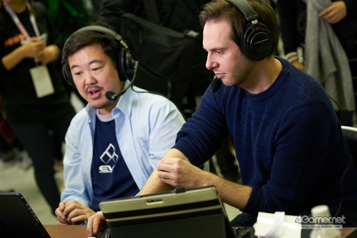 ꡼ No.028Υͥ / EVO Japanϡ֥V AEפϤȤ3ȥ2ܿʽмԤȡARMSͥԤꤷEVO Japan 2018TwitterޤȤ