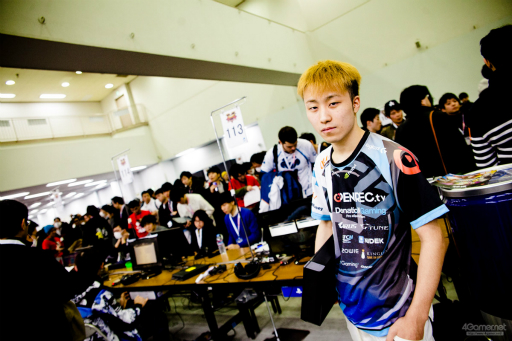 ꡼ No.030Υͥ / EVO Japanϡ֥V AEפϤȤ3ȥ2ܿʽмԤȡARMSͥԤꤷEVO Japan 2018TwitterޤȤ