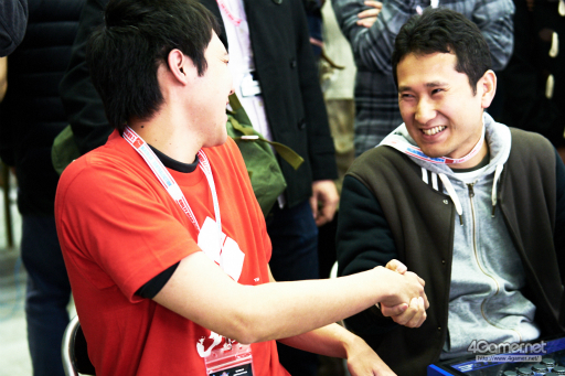 ꡼ No.032Υͥ / EVO Japanϡ֥V AEפϤȤ3ȥ2ܿʽмԤȡARMSͥԤꤷEVO Japan 2018TwitterޤȤ