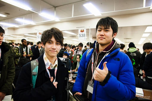 ꡼ No.042Υͥ / EVO Japanϡ֥V AEפϤȤ3ȥ2ܿʽмԤȡARMSͥԤꤷEVO Japan 2018TwitterޤȤ