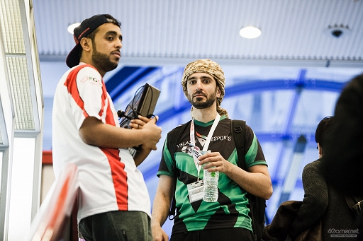 ꡼ No.043Υͥ / EVO Japanϡ֥V AEפϤȤ3ȥ2ܿʽмԤȡARMSͥԤꤷEVO Japan 2018TwitterޤȤ