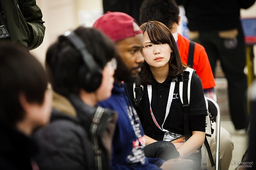 ꡼ No.047Υͥ / EVO Japanϡ֥V AEפϤȤ3ȥ2ܿʽмԤȡARMSͥԤꤷEVO Japan 2018TwitterޤȤ