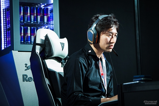 ꡼ No.050Υͥ / EVO Japanϡ֥V AEפϤȤ3ȥ2ܿʽмԤȡARMSͥԤꤷEVO Japan 2018TwitterޤȤ