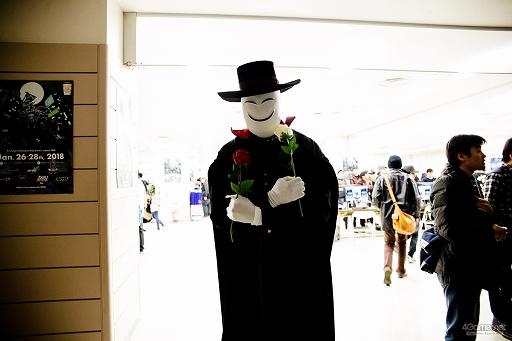 ꡼ No.052Υͥ / EVO Japanϡ֥V AEפϤȤ3ȥ2ܿʽмԤȡARMSͥԤꤷEVO Japan 2018TwitterޤȤ