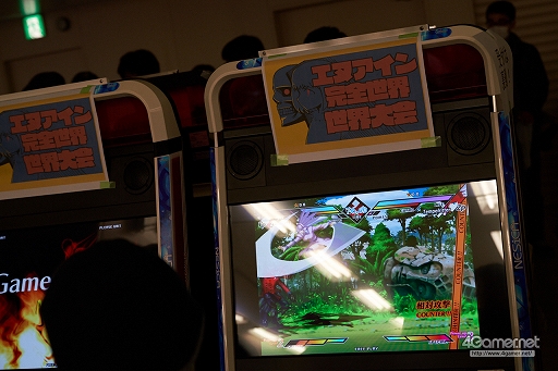 ꡼ No.054Υͥ / EVO Japanϡ֥V AEפϤȤ3ȥ2ܿʽмԤȡARMSͥԤꤷEVO Japan 2018TwitterޤȤ