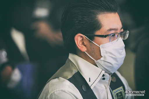 ꡼ No.057Υͥ / EVO Japanϡ֥V AEפϤȤ3ȥ2ܿʽмԤȡARMSͥԤꤷEVO Japan 2018TwitterޤȤ