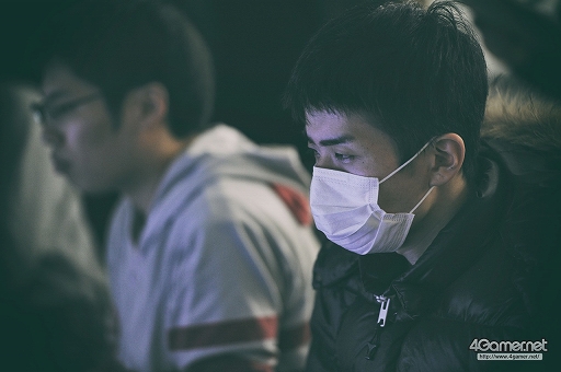 ꡼ No.058Υͥ / EVO Japanϡ֥V AEפϤȤ3ȥ2ܿʽмԤȡARMSͥԤꤷEVO Japan 2018TwitterޤȤ