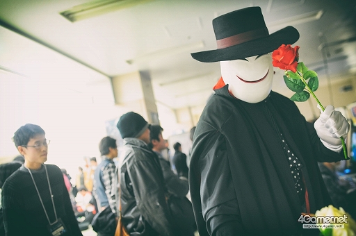 ꡼ No.060Υͥ / EVO Japanϡ֥V AEפϤȤ3ȥ2ܿʽмԤȡARMSͥԤꤷEVO Japan 2018TwitterޤȤ