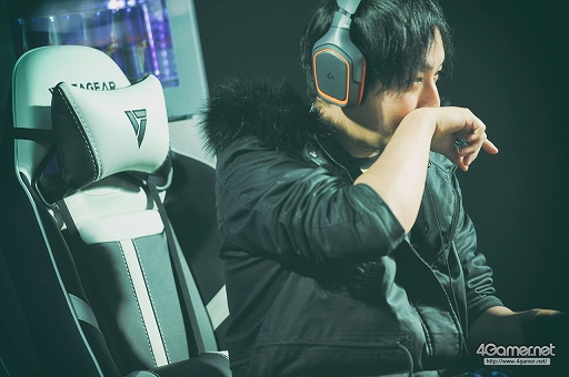 ꡼ No.061Υͥ / EVO Japanϡ֥V AEפϤȤ3ȥ2ܿʽмԤȡARMSͥԤꤷEVO Japan 2018TwitterޤȤ