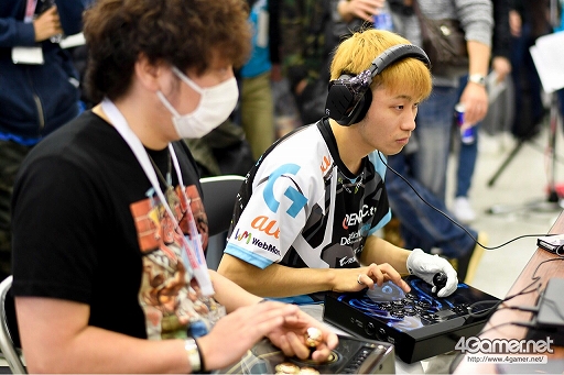 ꡼ No.062Υͥ / EVO Japanϡ֥V AEפϤȤ3ȥ2ܿʽмԤȡARMSͥԤꤷEVO Japan 2018TwitterޤȤ