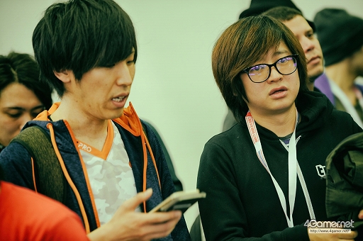 ꡼ No.063Υͥ / EVO Japanϡ֥V AEפϤȤ3ȥ2ܿʽмԤȡARMSͥԤꤷEVO Japan 2018TwitterޤȤ