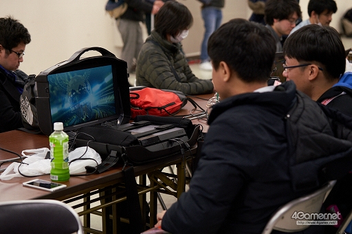 ꡼ No.065Υͥ / EVO Japanϡ֥V AEפϤȤ3ȥ2ܿʽмԤȡARMSͥԤꤷEVO Japan 2018TwitterޤȤ