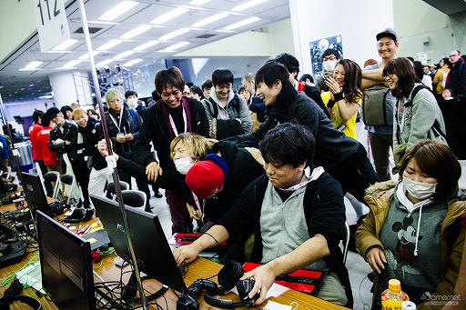 ꡼ No.066Υͥ / EVO Japanϡ֥V AEפϤȤ3ȥ2ܿʽмԤȡARMSͥԤꤷEVO Japan 2018TwitterޤȤ